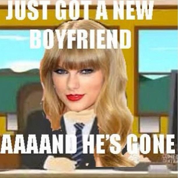 Double Standards: A Lesson From Taylor Swift