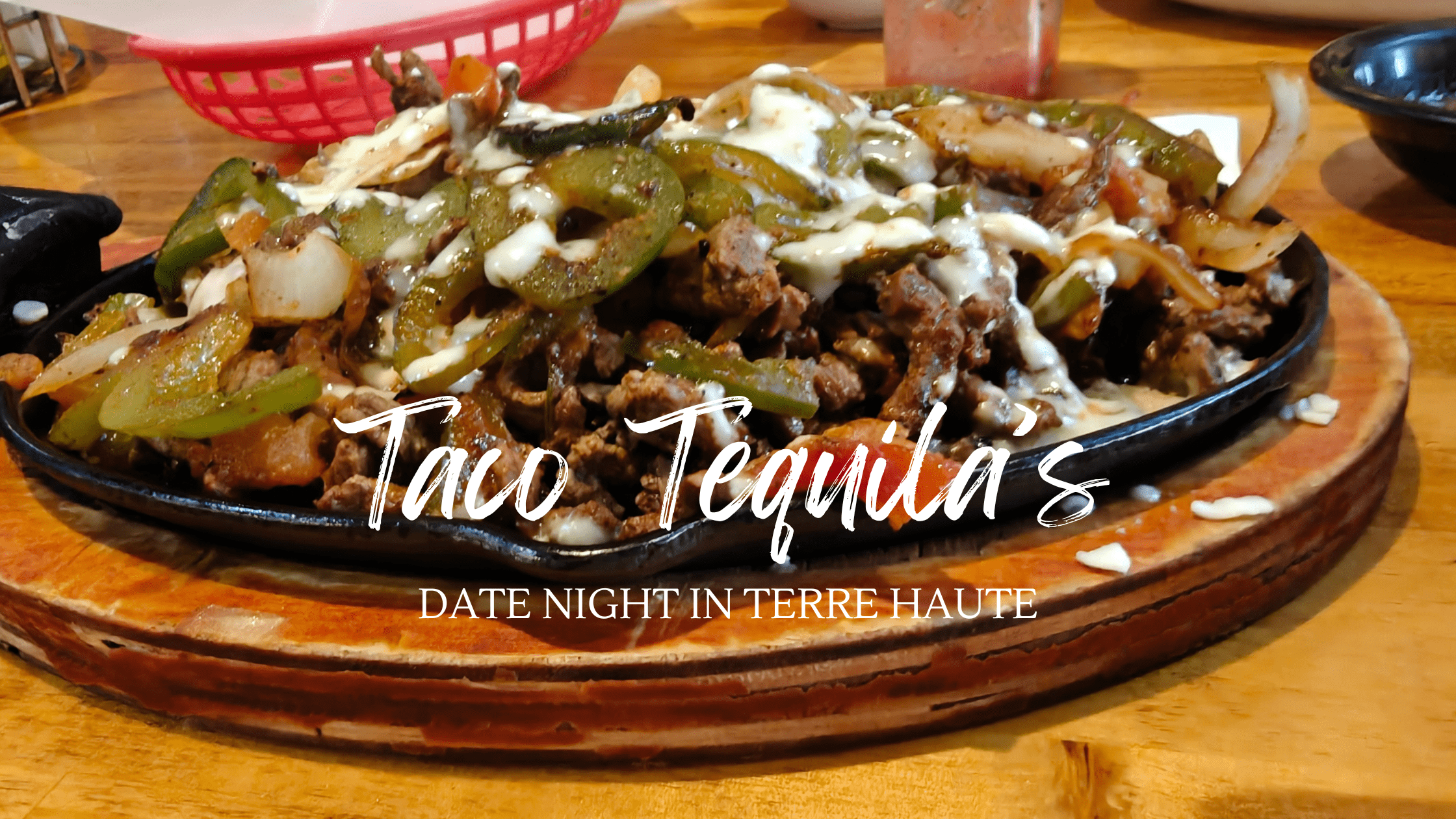 Taco Tequila's: As Good As It Sounds